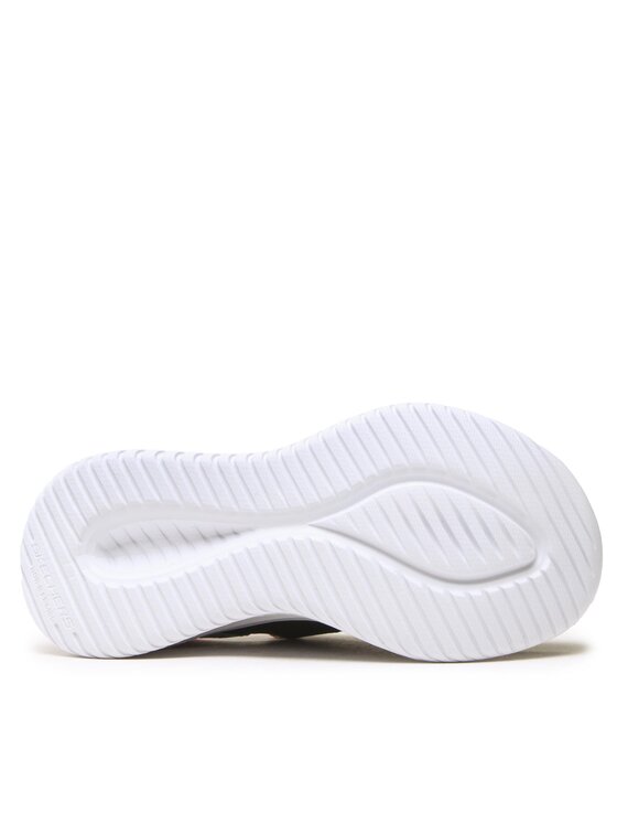 Skechers Sneakersy Skechers Fresh Time 303800L/BKPK Čierna