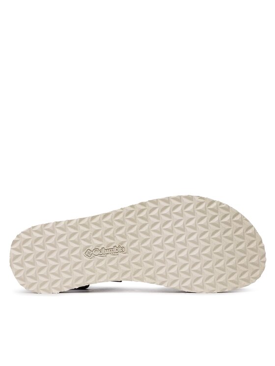 Columbia Sandali Columbia Via Desert Nights BL9018 Bordo rdeča