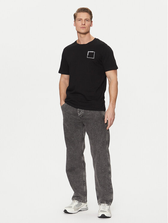 Jack & Jones Jack & Jones Conjunto de camisetas 12277840 De color Regular Fit