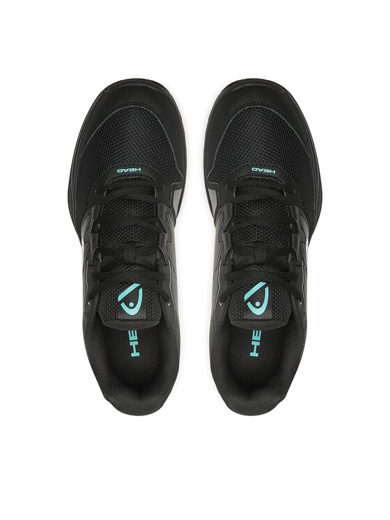 Head Încălțăminte pentru tenis Head Revolt Court 273503 Negru