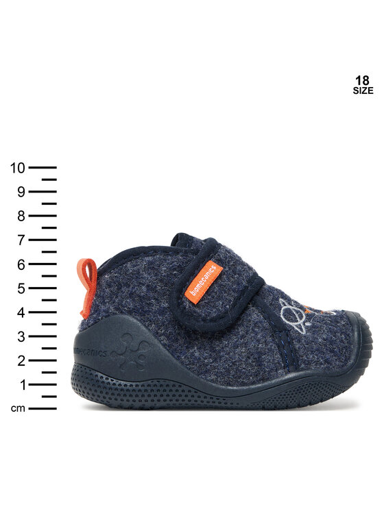 Biomecanics Čības Biomecanics 251144 Tumši zils