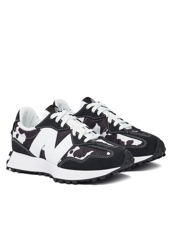 New Balance Sneakers New Balance W327APA Schwarz