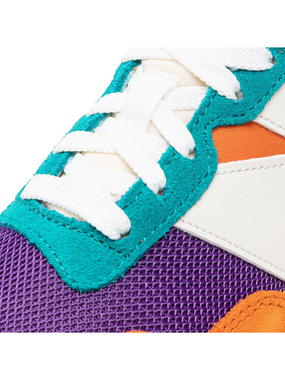 New Balance Laisvalaikio batai New Balance WS237PK1 Spalvota