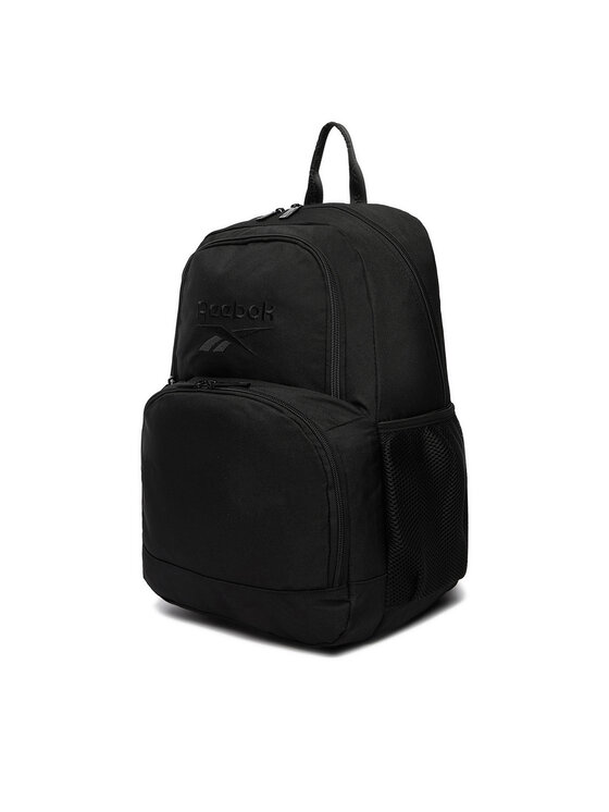 Reebok Plecak Reebok CWBEO-RBK-WS-005-09 Czarny