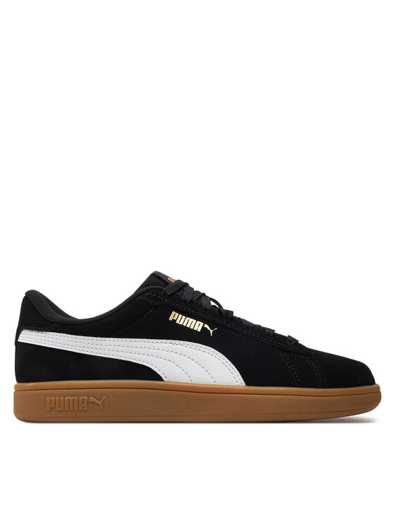Puma Sportcipők Puma Smash 3.0 Sd 392035-12 Fekete