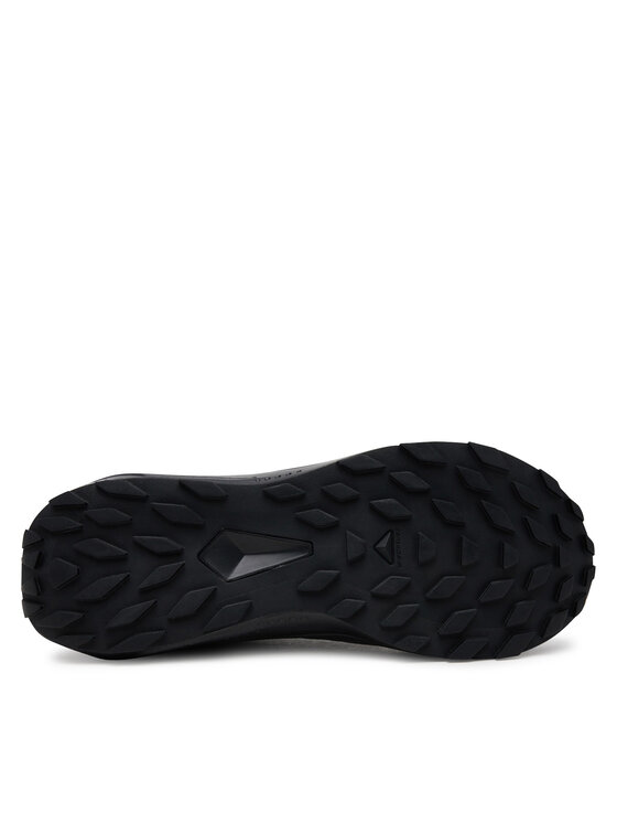 Salomon Взуття для бігу Salomon Alphaglide Gore-Tex L47802100 Чорний