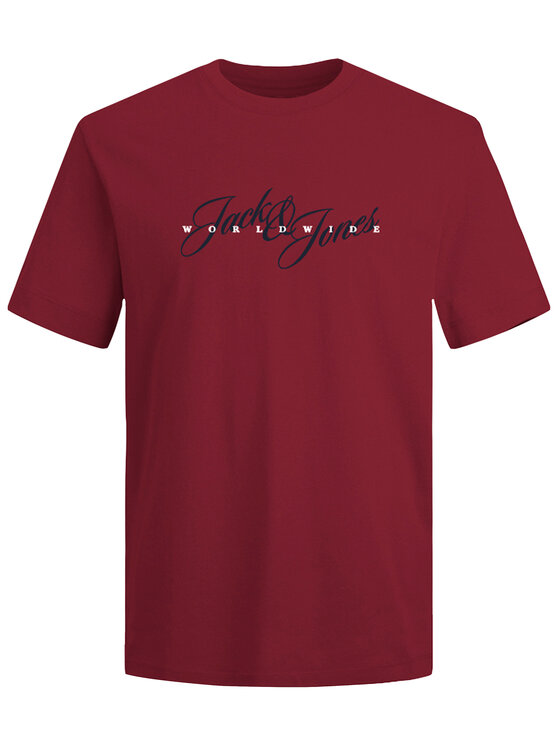 Jack & Jones Jack & Jones Conjunto de camisetas Inwood 12291656 De color Regular Fit