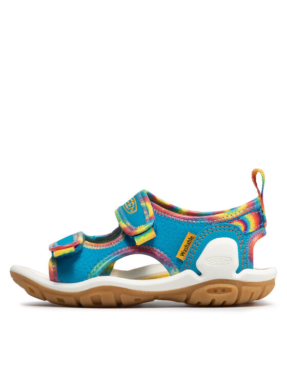 Keen Sandali Keen Knotch Creek Ot 1025650 Modra