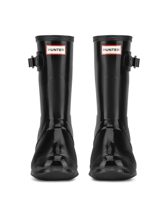 Hunter Гумові чоботи Hunter WFS1000RGL Чорний