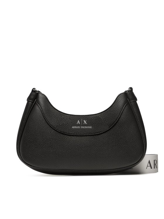 Armani Exchange Сумка Armani Exchange 942883 CC783 00020 Чорний
