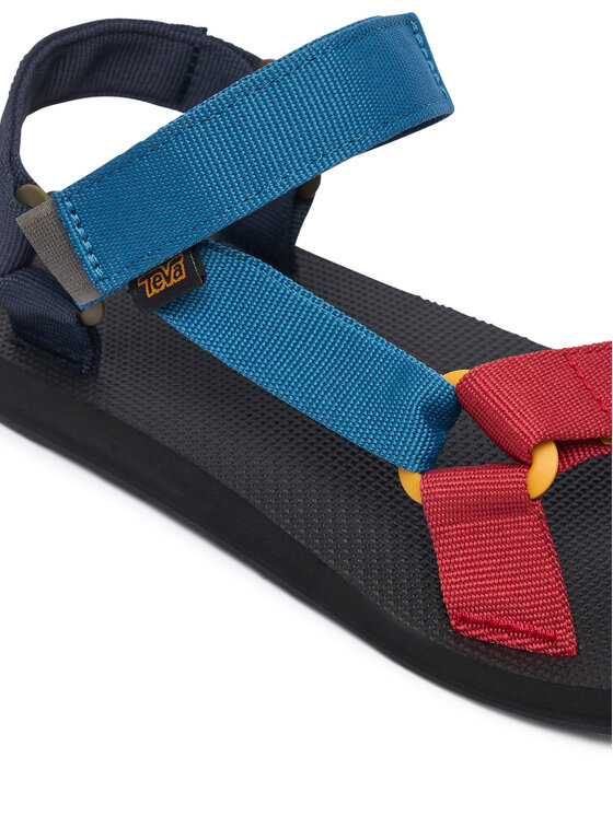 Teva Босоніжки Teva Original Universal 1004006 Голубий