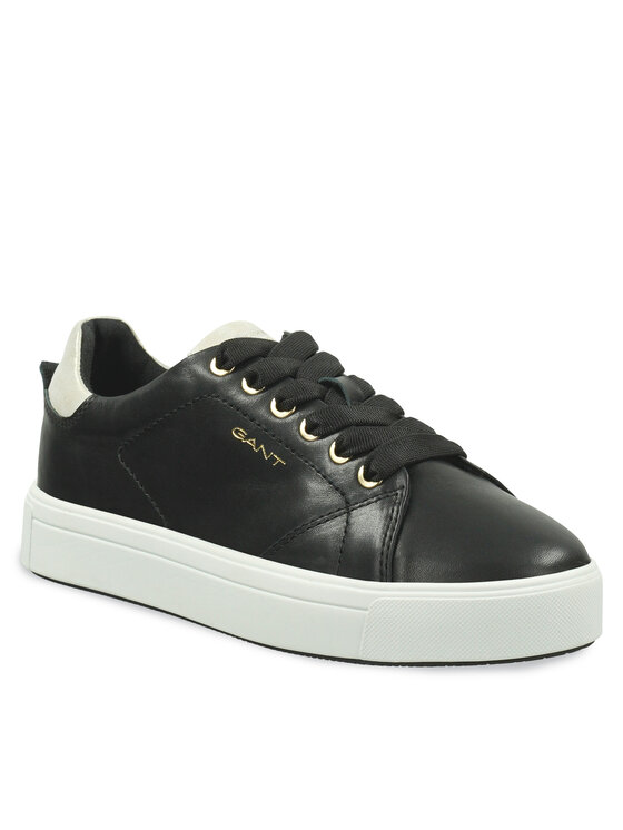Gant Снікерcи Gant 30531828 Чорний
