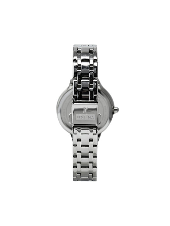 Festina Hodinky Festina Mademoiselle F20600/1 Strieborná