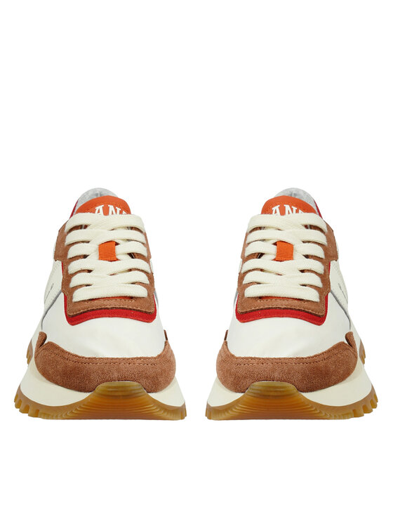 Gant Снікерcи Gant 31537988 Бежевий