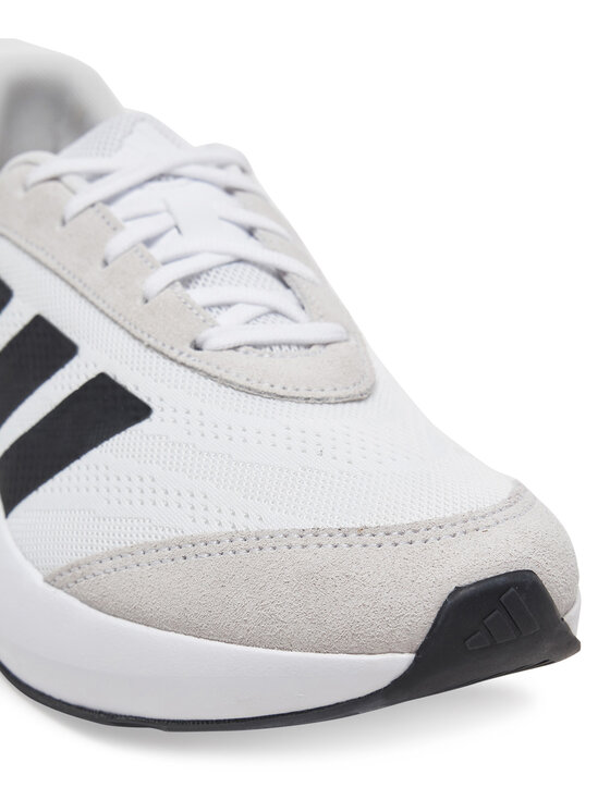 adidas Снікерcи adidas Lightshift JH9317 Білий