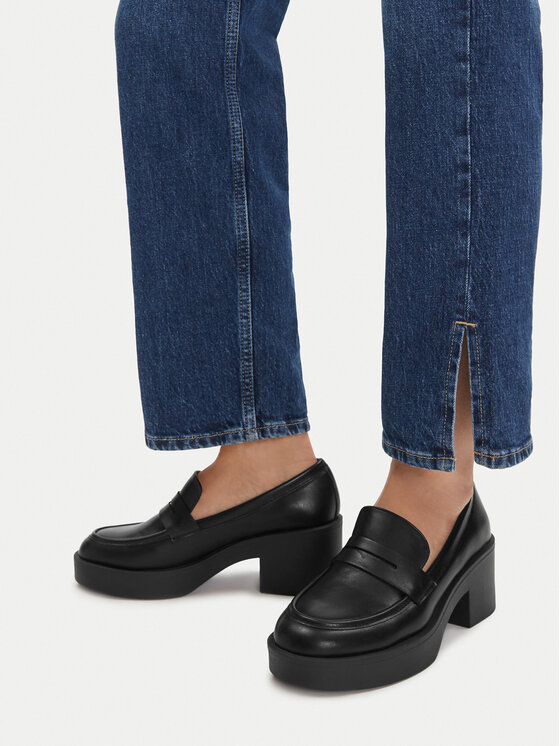 JENNY Īsi apavi JENNY CEO-R25SS05882 Melns