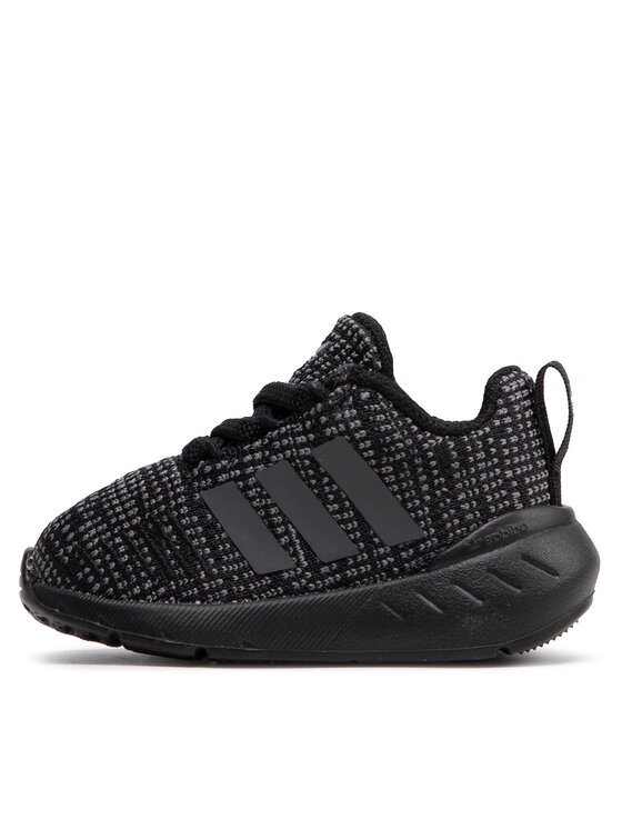 adidas Снікерcи adidas Swift Run 22 El I GW8167 Чорний