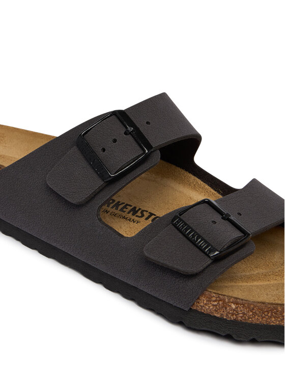 Birkenstock Chanclas Birkenstock Arizona 1032045 Gris