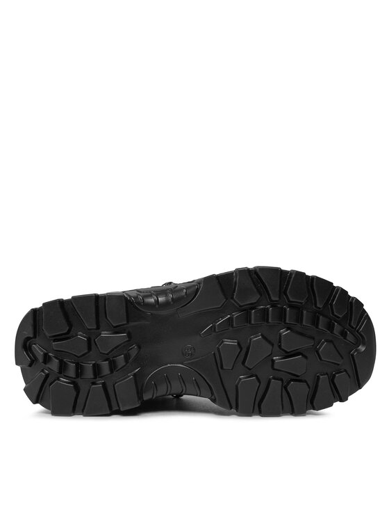 Grisport Трекінгові черевики Grisport 13320SCA8G Голубий
