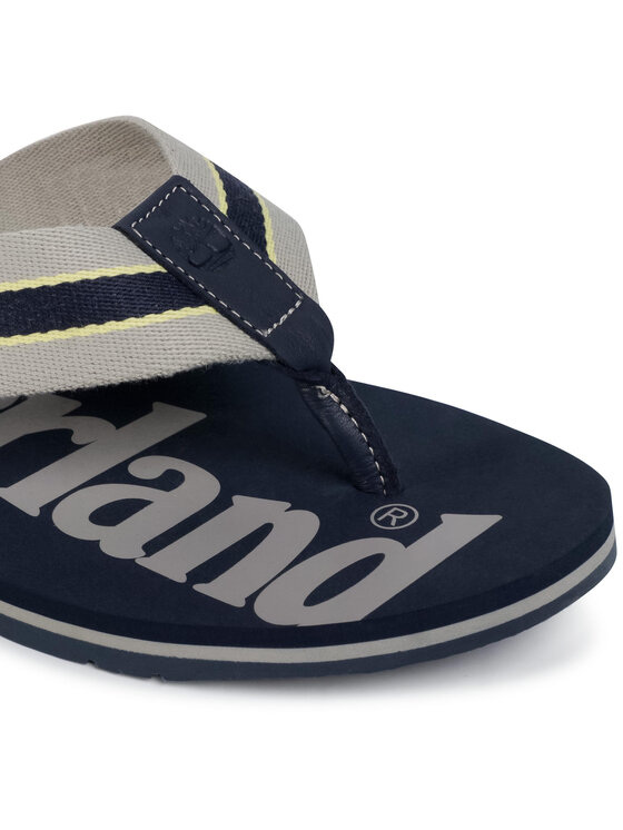 Timberland Σαγιονάρες Timberland Wild Dunes TB0A19AR0191 Γκρι