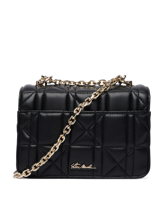 Steve Madden Kabelka Steve Madden 13002588 Čierna