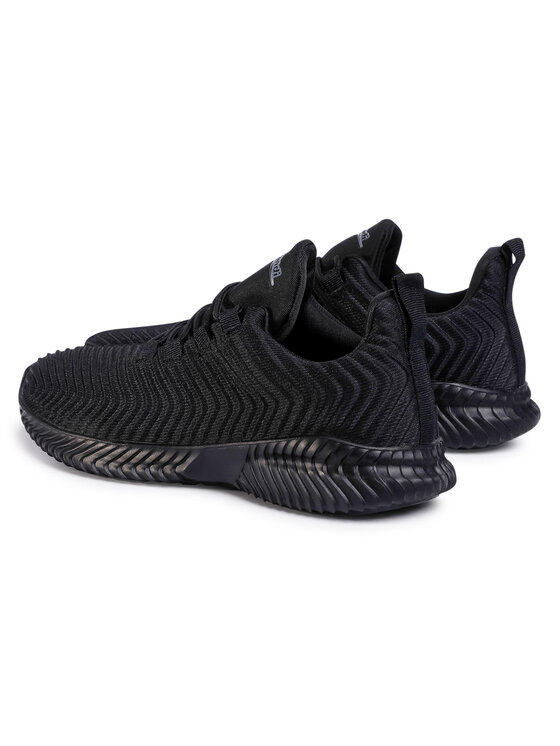 Sprandi Sneakers Sprandi MP40-9654Z Negru