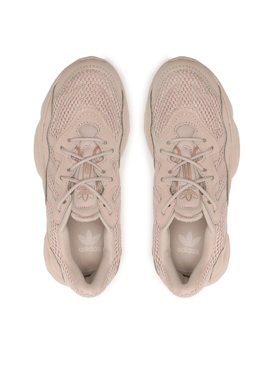 adidas Сникърси adidas OZWEEGO HQ1625 Бежов