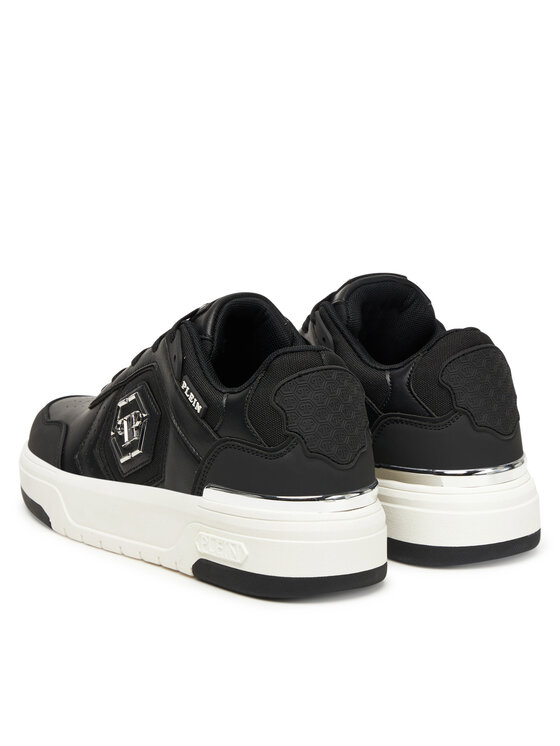 PHILIPP PLEIN Sneakers PHILIPP PLEIN SAES USC0766 PTE120N Alb