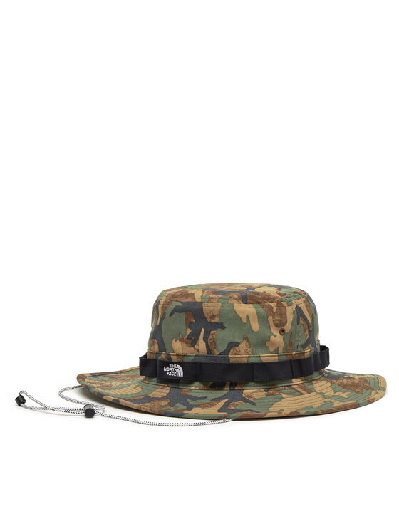 The North Face Klobuk The North Face Class V NF0A5FXF Rjava