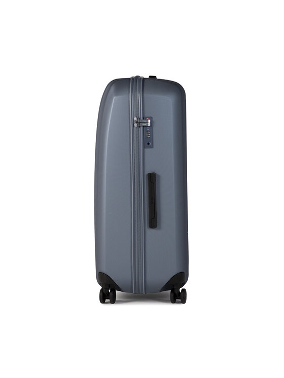 Titan Didelis lagaminas Titan Xenon 849404-25 Mėlyna