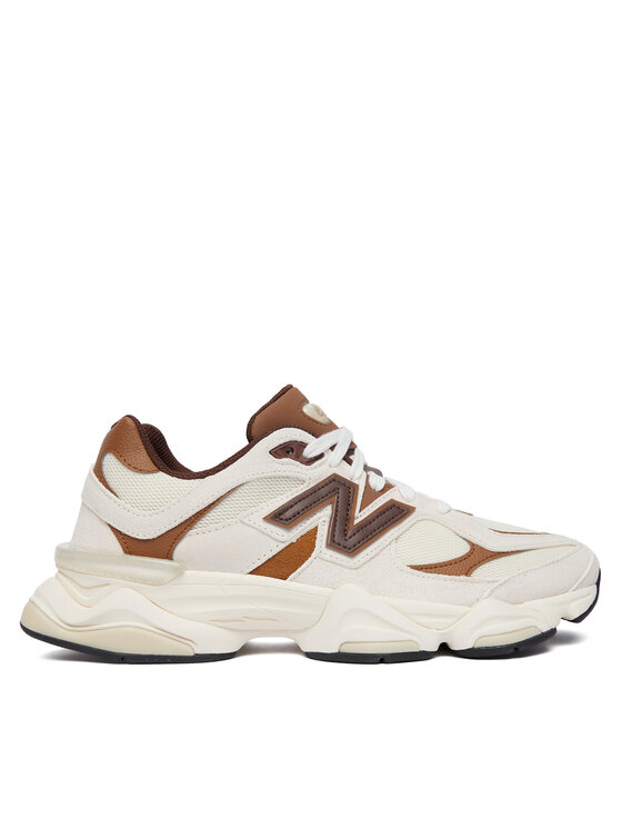 New Balance Sneakers New Balance U90603EG Beige chiaro