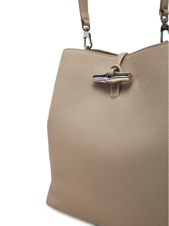 Longchamp Сумка Longchamp 10281HFP Бежевий