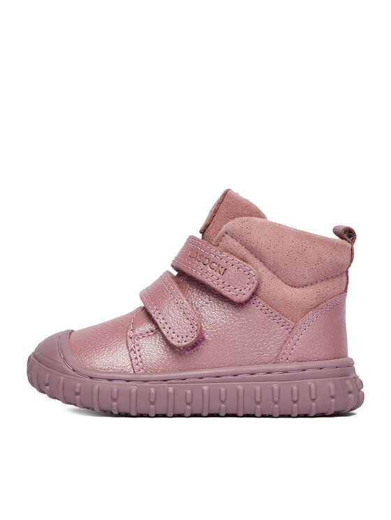 Lasocki Kids Черевики Lasocki Kids CEO-CI12-PLUTO-01A(II)DZ Рожевий