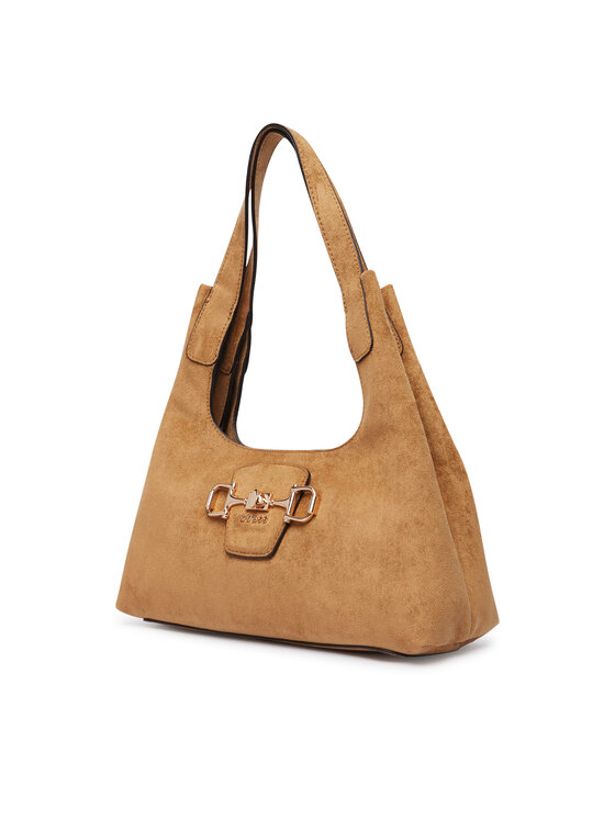 Guess Borsetta Guess Sunset HWBB23 14010 Marrone chiaro
