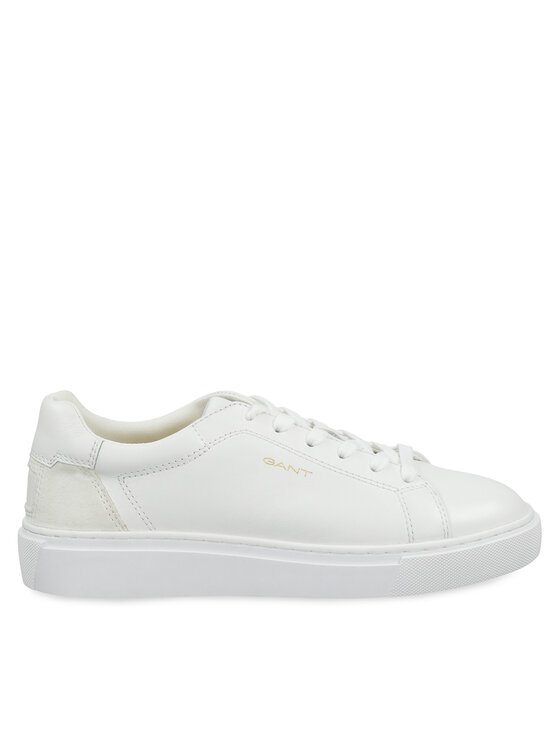 Gant Снікерcи Gant 32531217 Білий