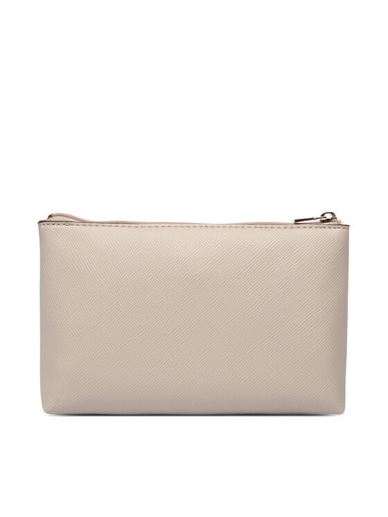 Guess Ročna torba Guess Laurell II SWZG74 59145 Bež