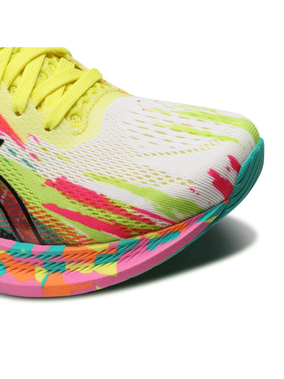 Asics Buty do biegania Asics Noosa Tri 13 1012B010 Kolorowy