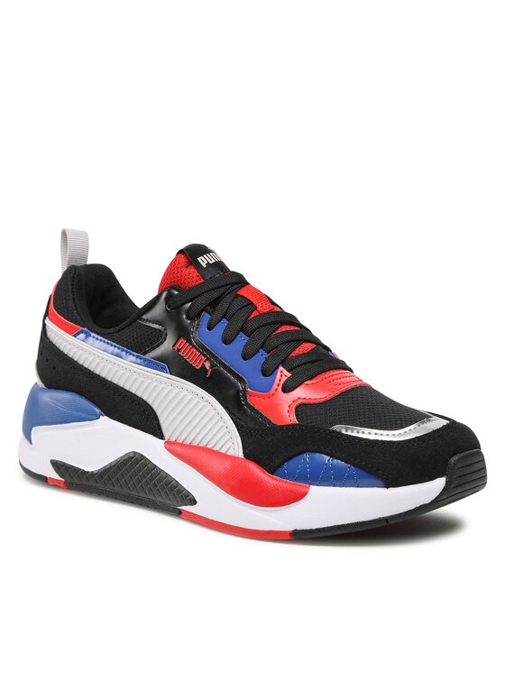 Puma Sportcipő Puma X-Ray 2 Square Sd 383203 13 Fekete
