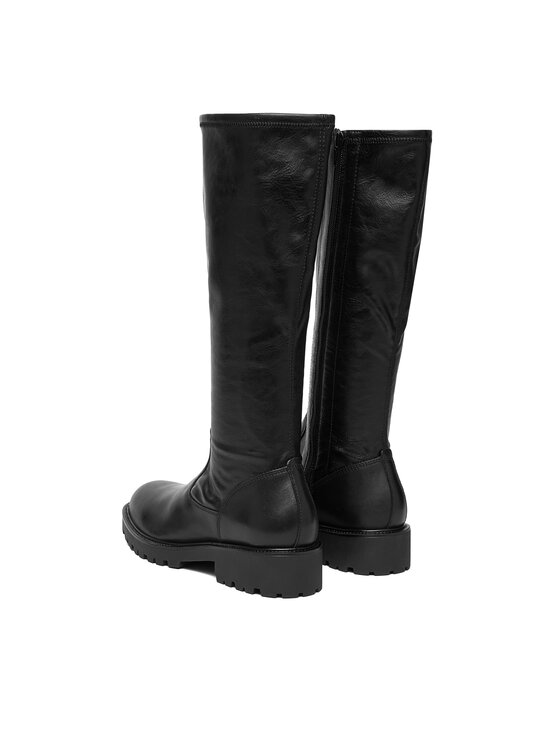 Vagabond Shoemakers Чоботи Vagabond Shoemakers Kenova 5641-102-20 Чорний