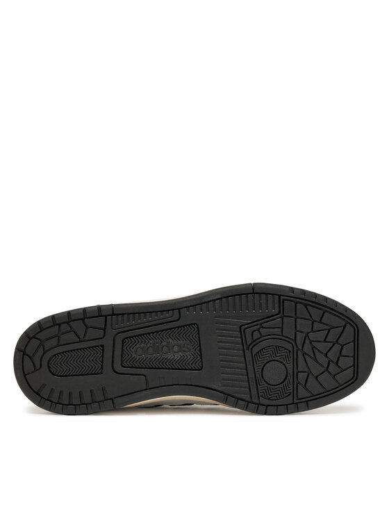 adidas Взуття для баскетболу adidas Rapid Court Mid JR0191 Сірий