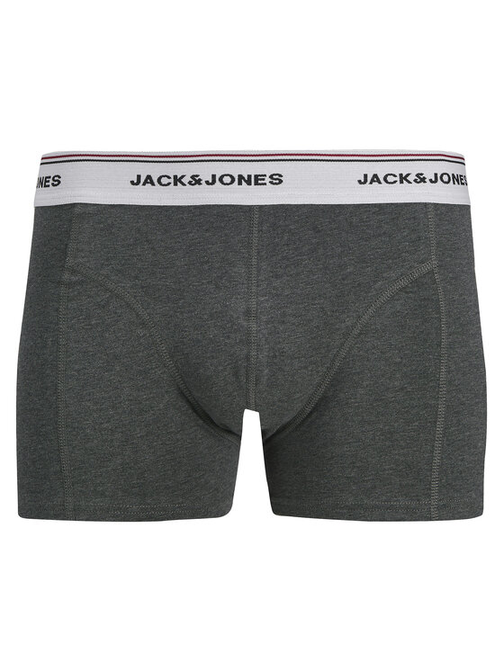Jack & Jones Jack & Jones Komplet boksaric﻿ Cavery 12288616 Pisana