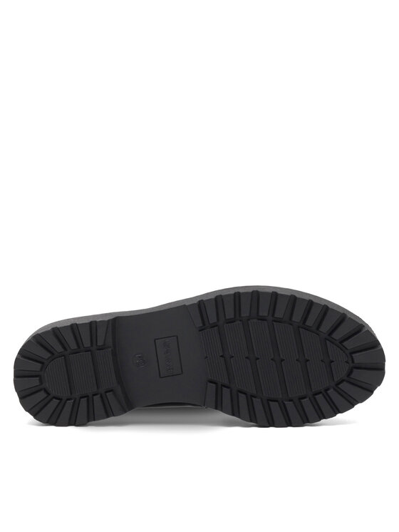Jenny Fairy Chunky loafers Jenny Fairy ALEAH WS5621-02A Nero