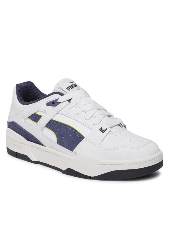 Puma Laisvalaikio batai Puma Slipstream Always On 390059 02 Écru