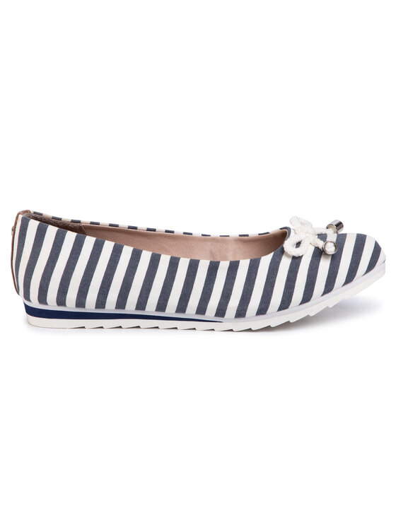 Tom Tailor Balerina Tom Tailor 2790104 Sötétkék