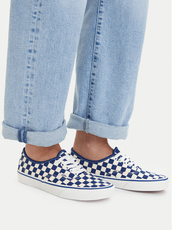 Vans Scarpe sportive Vans Authentic VN000EGAAMQ1 Blu