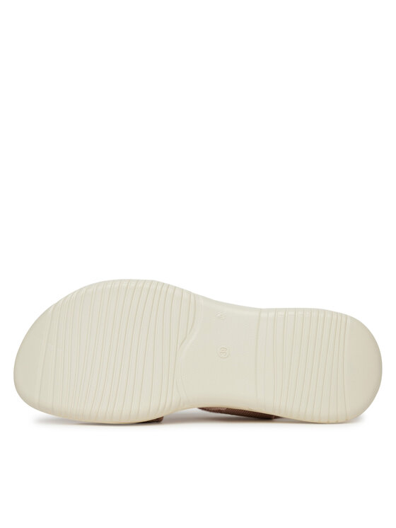 Clara Barson Босоніжки Clara Barson R25SS02836 Рожевий