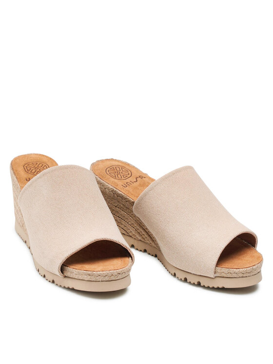 Unisa Espadrile Unisa Mador Ecl Bej