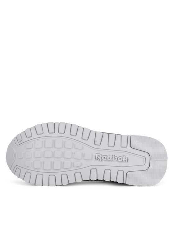 Reebok Sneakersy Reebok GLIDE TRIPLE 100223025 Sivá