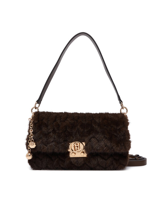 Liu Jo Borsetta Liu Jo AF6053 E1168 Marrone scuro