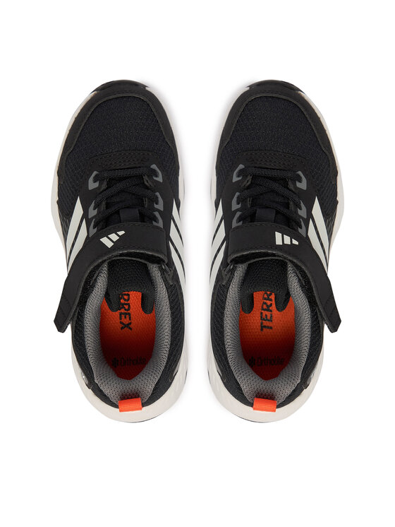 adidas Трекінгові черевики adidas Terrex Tracefinder Cf C JS2020 Чорний